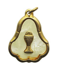 Vintage Religion Pendant