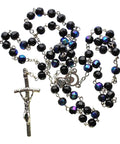 Vintage Rosary Catholic Prayer Beads