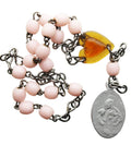 Vintage Rosary Prayer Beads