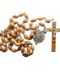 Vintage Rosary Prayer Beads