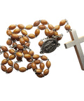 Vintage Rosary Prayer Beads