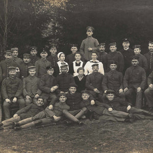 Descriptive image text