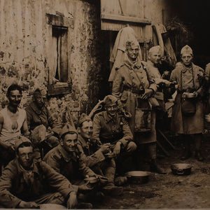 Descriptive image text