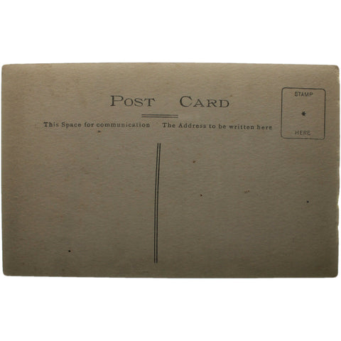 WWI The Buffs Royal East Kent Regiment Soldier Postcard